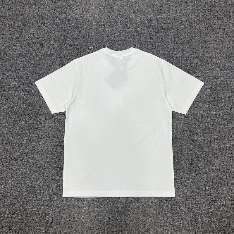 BAPE Ape Head Short Sleeve T-Shirt Style 243