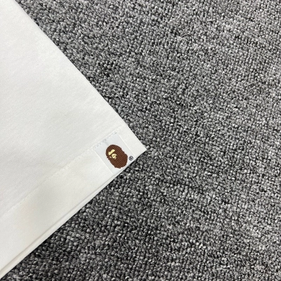 BAPE Ape Head Short Sleeve T-Shirt Style 245 02