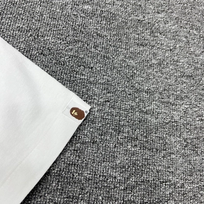 BAPE Ape Head Short Sleeve T-Shirt Style 246 01