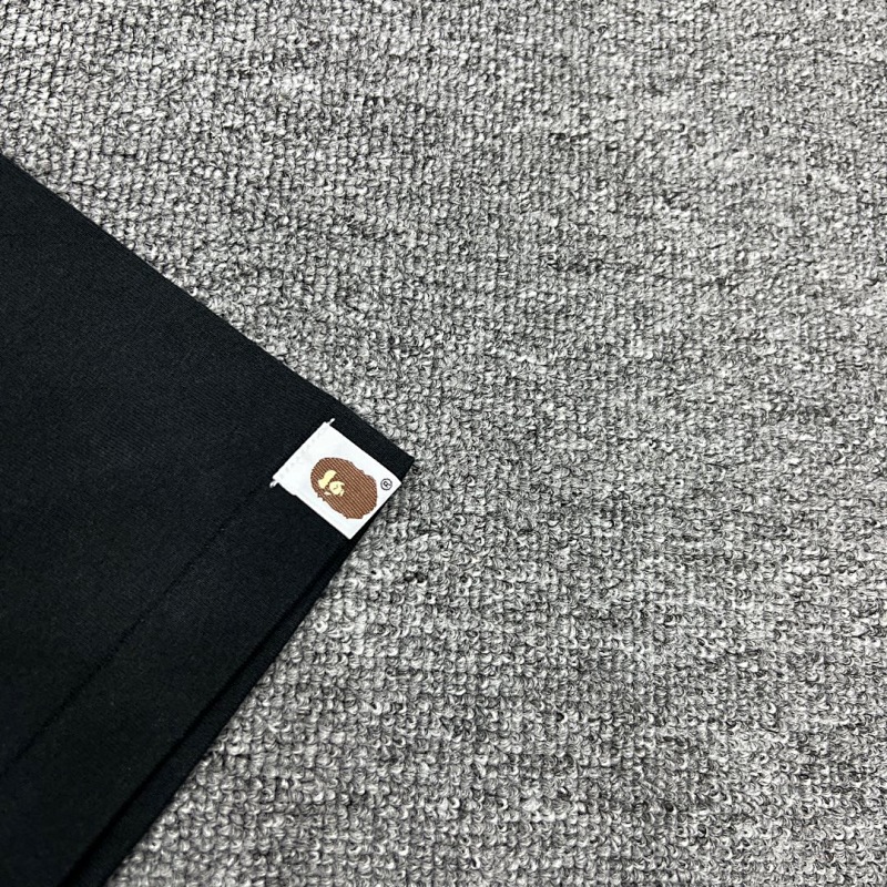 BAPE Ape Head Short Sleeve T-Shirt Style 246