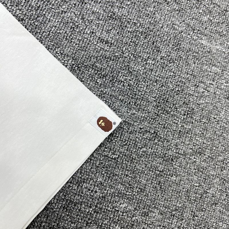 BAPE Ape Head Short Sleeve T-Shirt Style 246