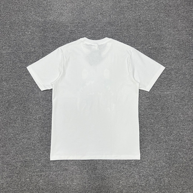 BAPE Ape Head Short Sleeve T-Shirt Style 246