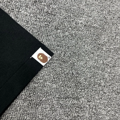 BAPE Ape Head Short Sleeve T-Shirt Style 247 01