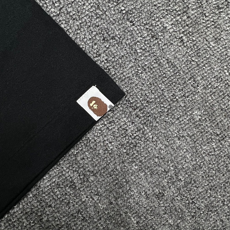 BAPE Ape Head Short Sleeve T-Shirt Style 251