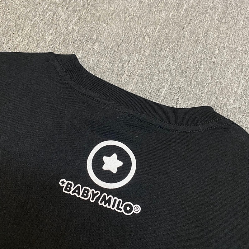BAPE Ape Head Short Sleeve T-Shirt Style 255