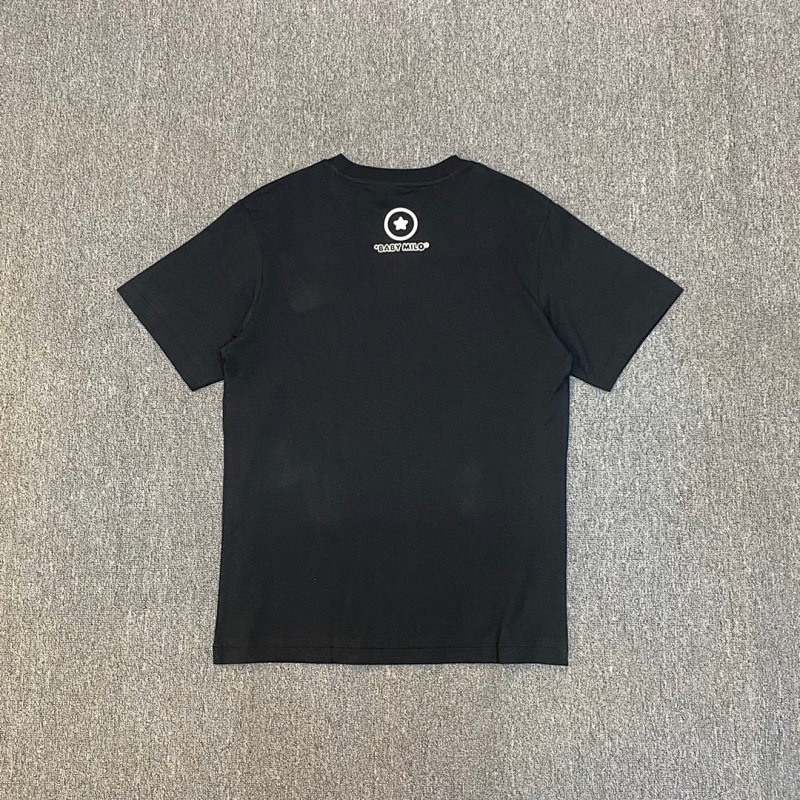 BAPE Ape Head Short Sleeve T-Shirt Style 255