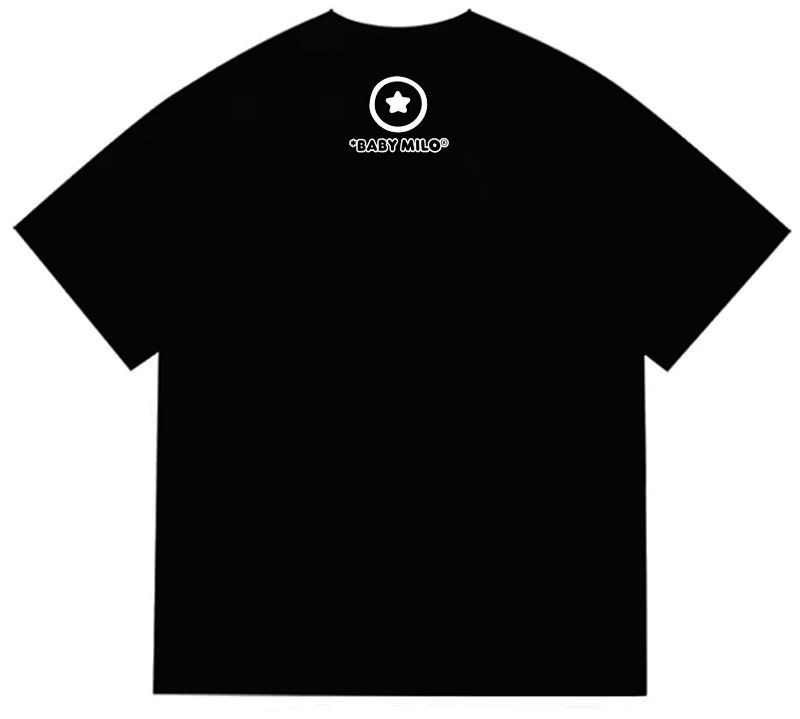BAPE Ape Head Short Sleeve T-Shirt Style 255