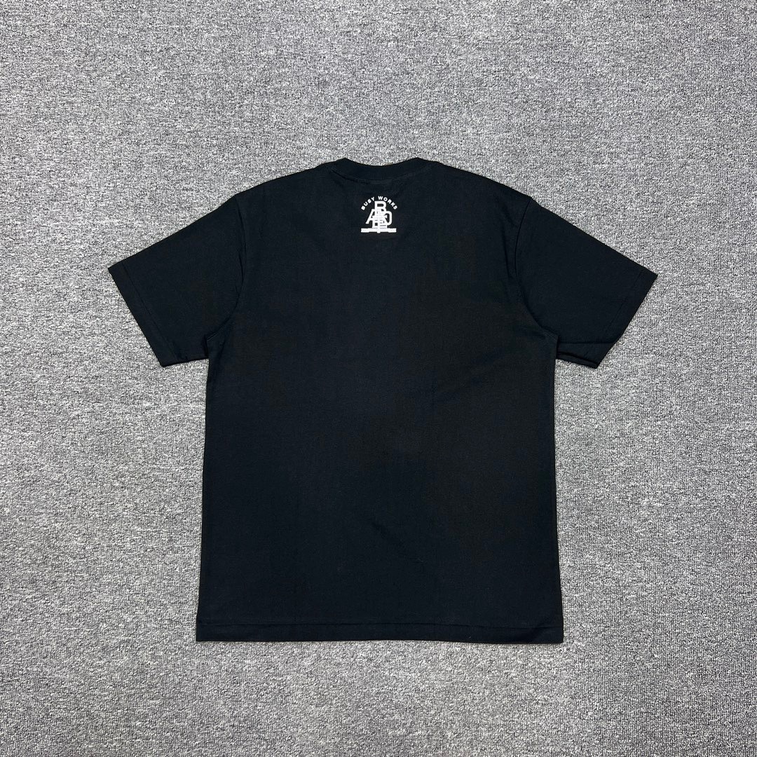 BAPE Ape Head Short Sleeve T-Shirt Style 256