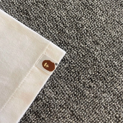 BAPE Ape Head Short Sleeve T-Shirt Style 257 01
