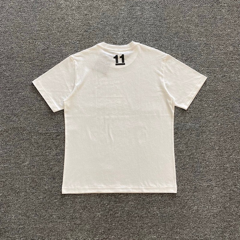 BAPE Ape Head Short Sleeve T-Shirt Style 257