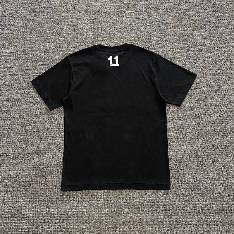 BAPE Ape Head Short Sleeve T-Shirt Style 257