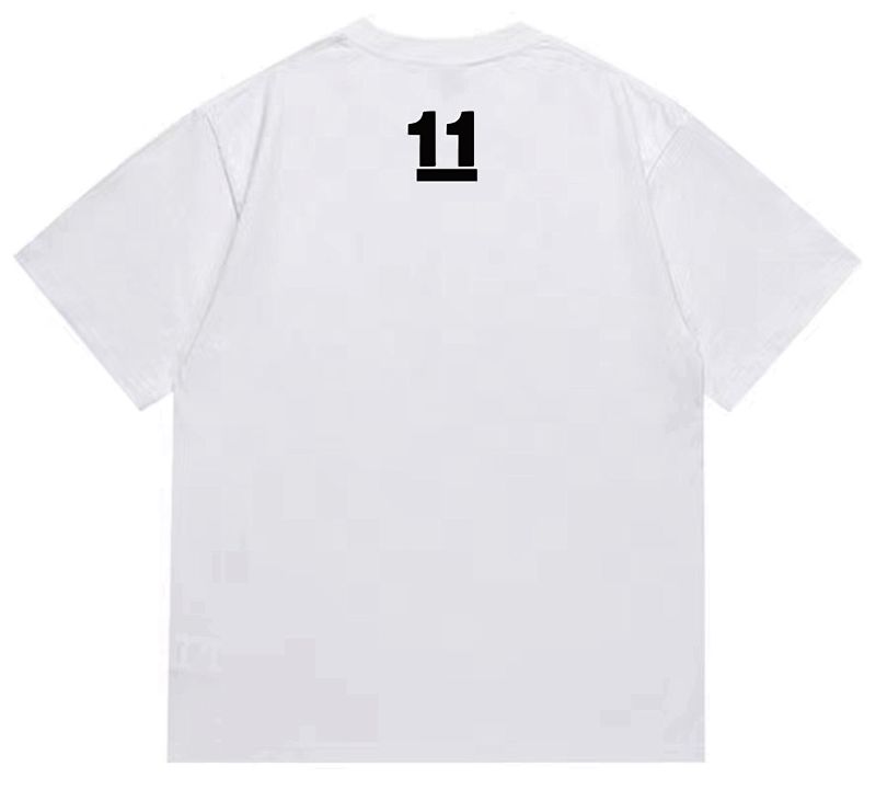 BAPE Ape Head Short Sleeve T-Shirt Style 257
