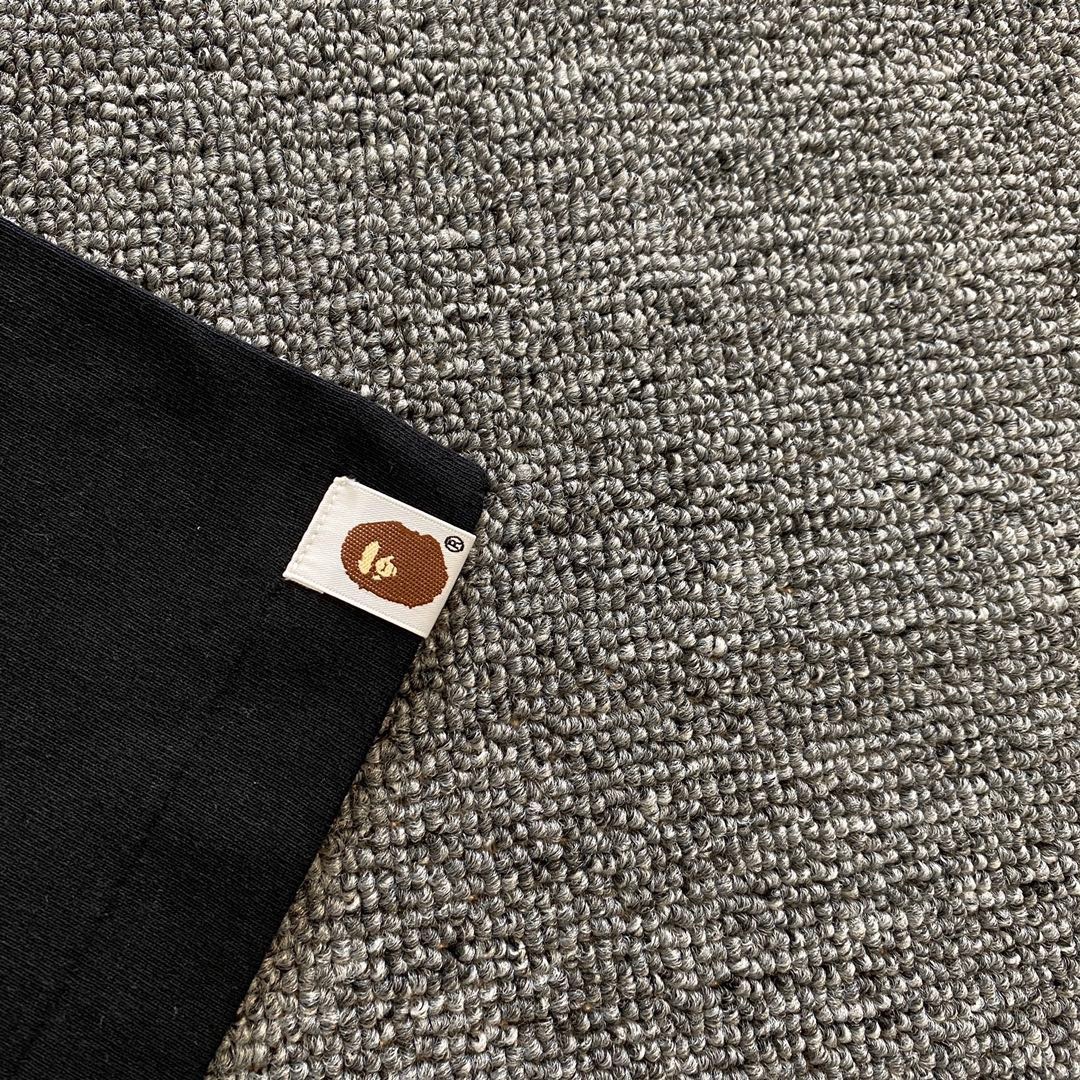 BAPE Ape Head Short Sleeve T-Shirt Style 257