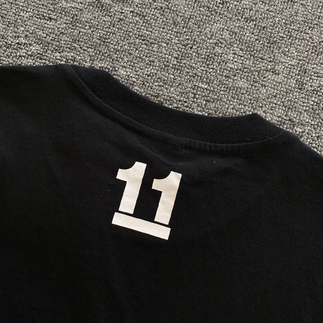 BAPE Ape Head Short Sleeve T-Shirt Style 257