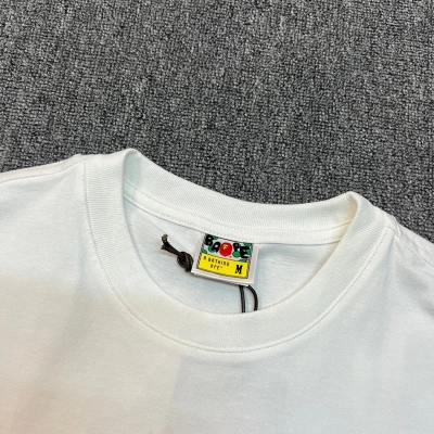BAPE Ape Head Short Sleeve T-Shirt Style 258 02