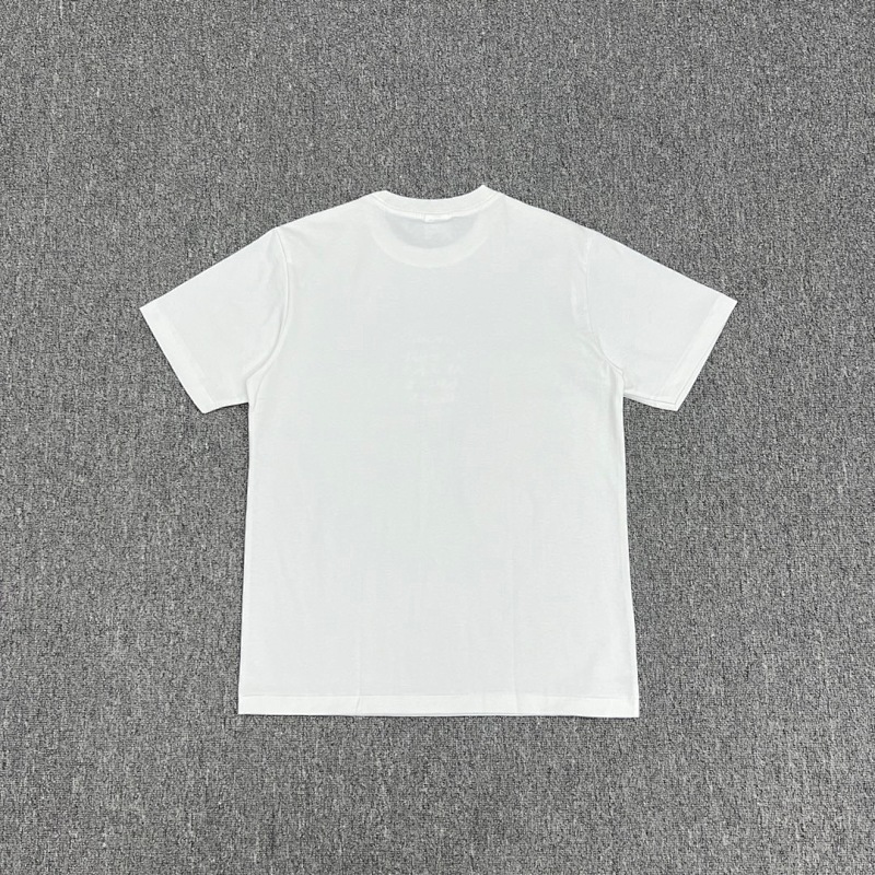 BAPE Ape Head Short Sleeve T-Shirt Style 259