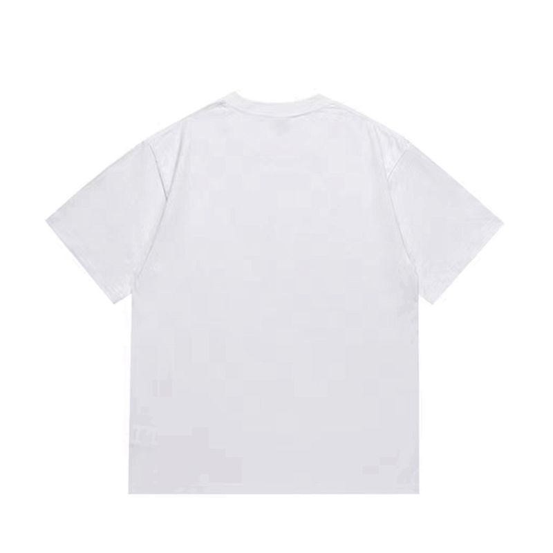 BAPE Ape Head Short Sleeve T-Shirt Style 260