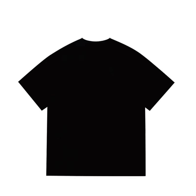 BAPE Ape Head Short Sleeve T-Shirt Style 260
