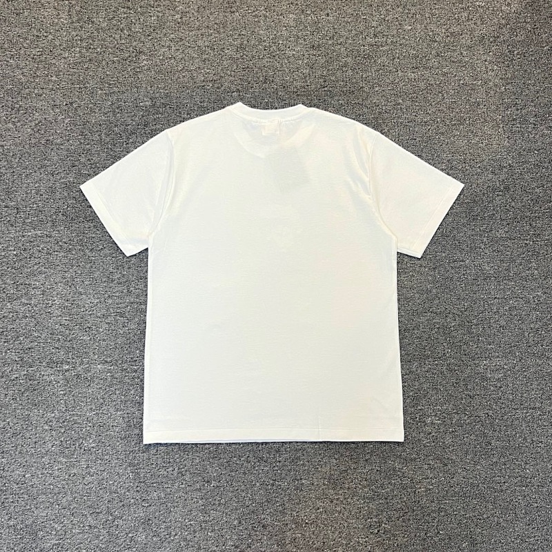 BAPE Ape Head Short Sleeve T-Shirt Style 260