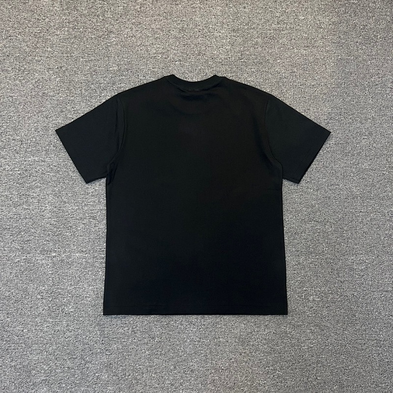 BAPE Ape Head Short Sleeve T-Shirt Style 260
