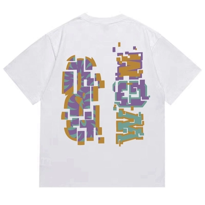 BAPE Ape Head Short Sleeve T-Shirt Style 264 02