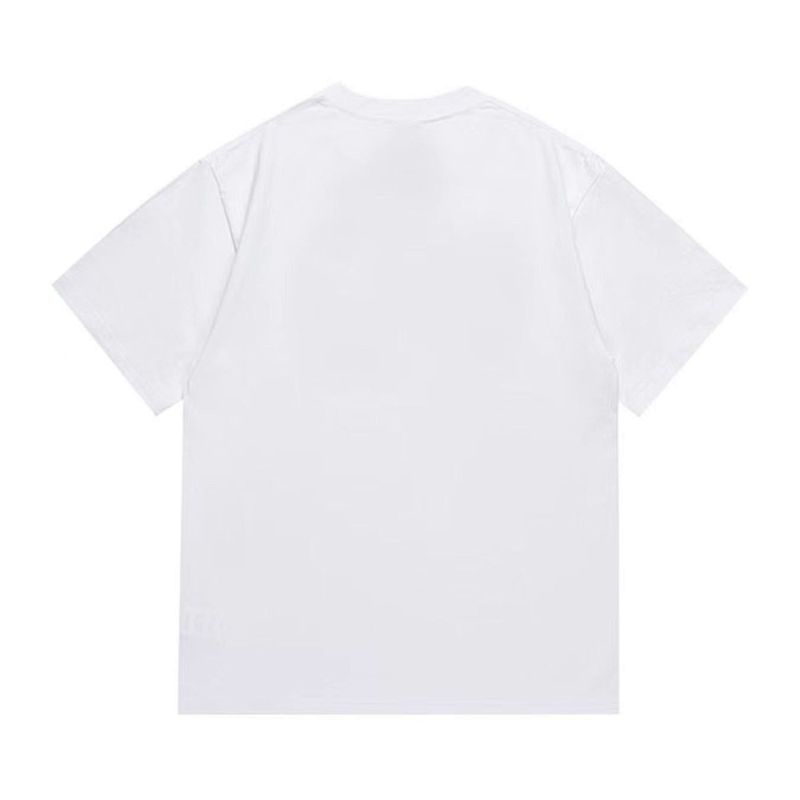 BAPE Ape Head Short Sleeve T-Shirt Style 274