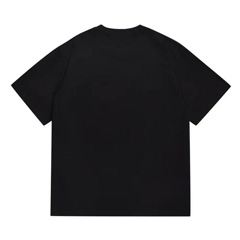 BAPE Ape Head Short Sleeve T-Shirt Style 281