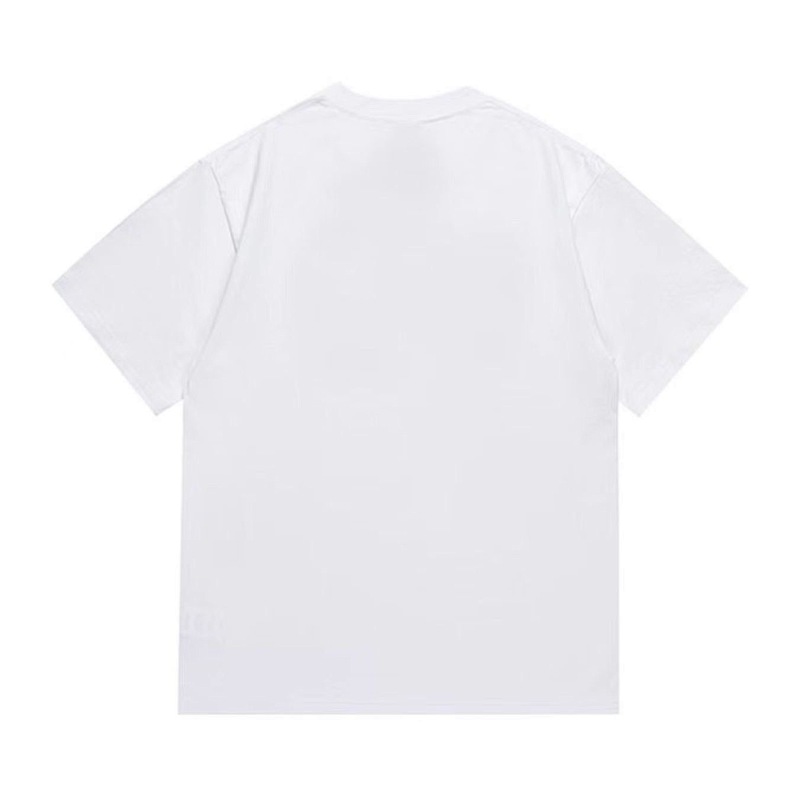 BAPE Ape Head Short Sleeve T-Shirt Style 285