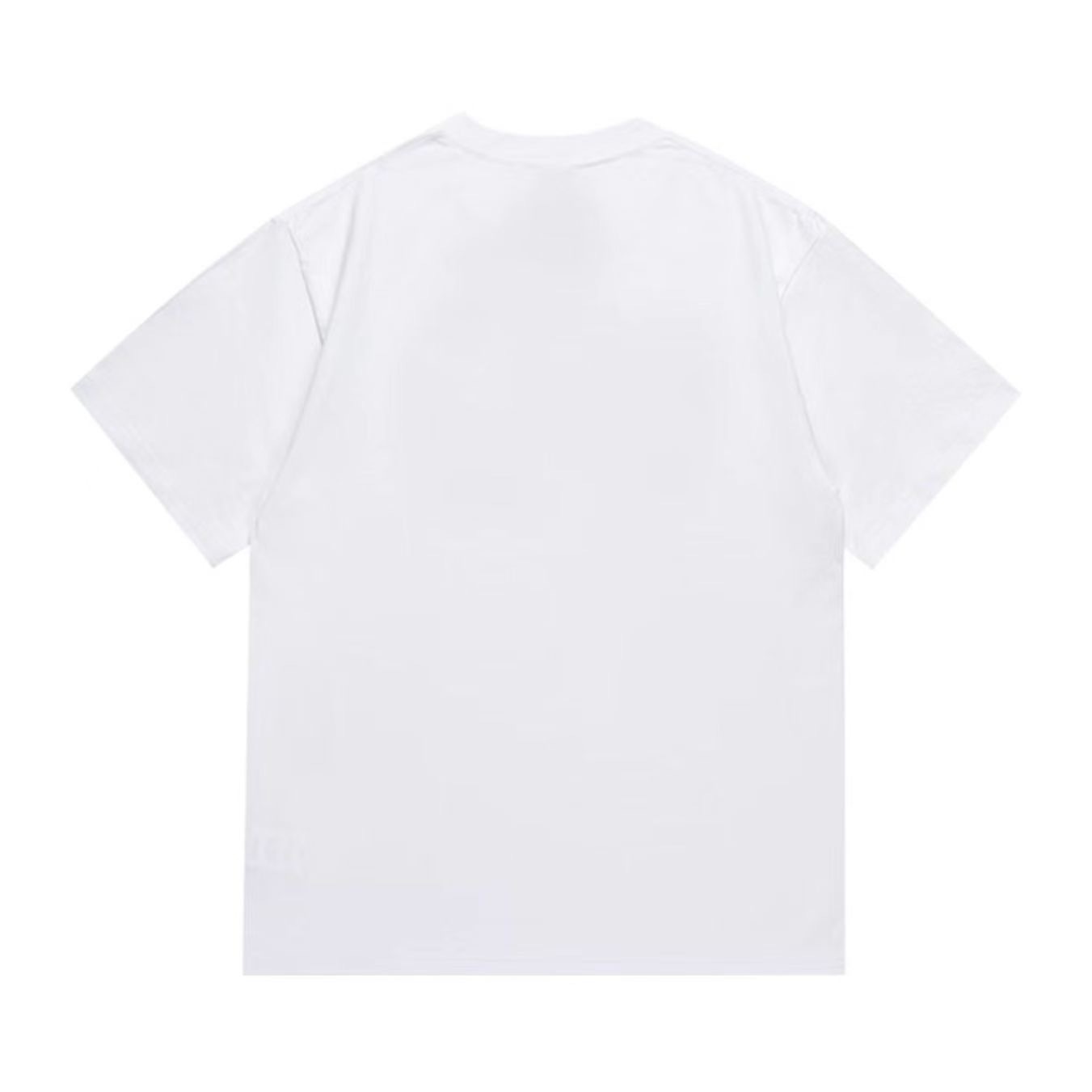 BAPE Ape Head Short Sleeve T-Shirt Style 287