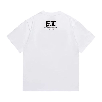 BAPE Ape Head Short Sleeve T-Shirt Style 288 01