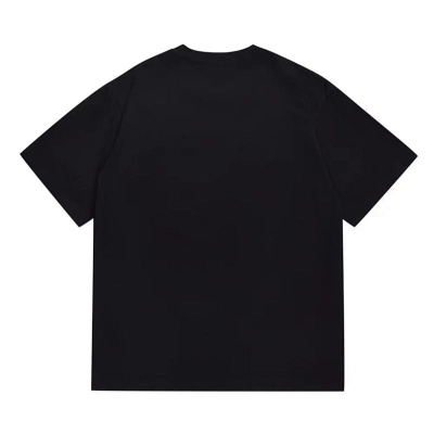 BAPE Ape Head Short Sleeve T-Shirt Style 299 02