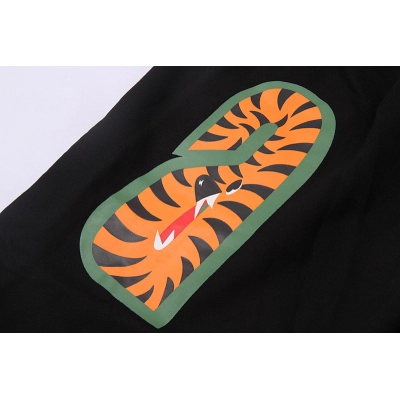 BAPE Ape Head Short Sleeve T-Shirt Style 503 01