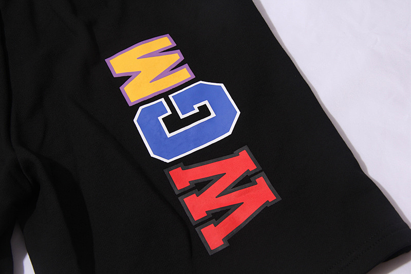 BAPE Ape Head Short Sleeve T-Shirt Style 503