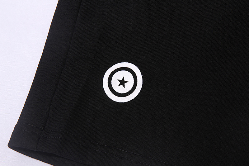 BAPE Ape Head Short Sleeve T-Shirt Style 503