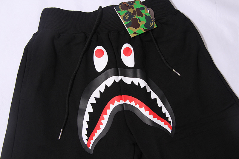 BAPE Ape Head Short Sleeve T-Shirt Style 503