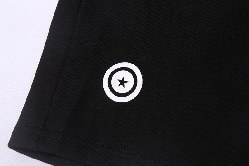 BAPE Ape Head Short Sleeve T-Shirt Style 503