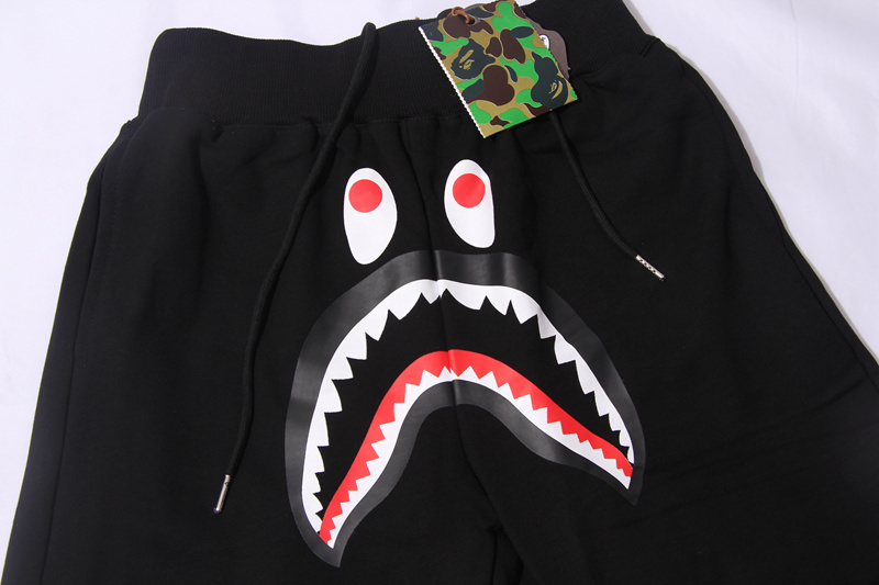 BAPE Ape Head Short Sleeve T-Shirt Style 503