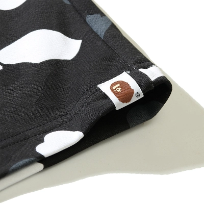 BAPE Ape Head Short Sleeve Short Style 505 02