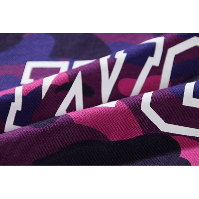 BAPE Ape Head Short Sleeve T-Shirt Style 5071 02