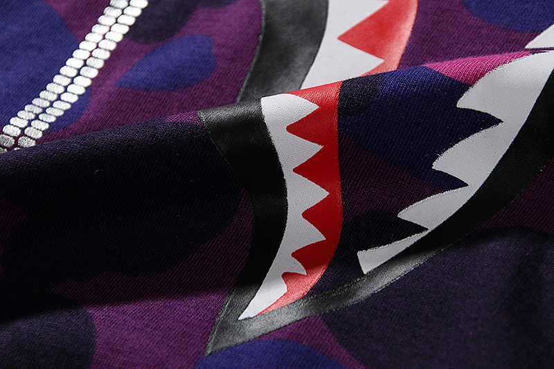 BAPE Ape Head Short Sleeve T-Shirt Style 5071