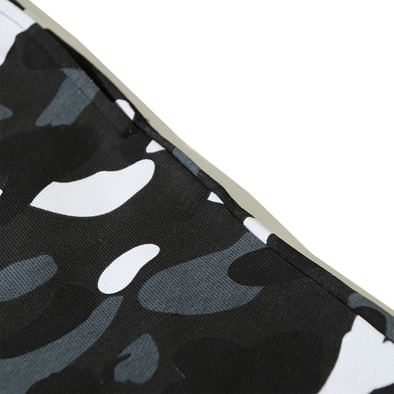 BAPE Ape Head Short Sleeve T-Shirt Style 507