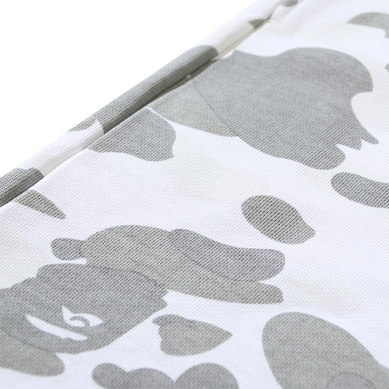 BAPE Ape Head Short Sleeve T-Shirt Style 507