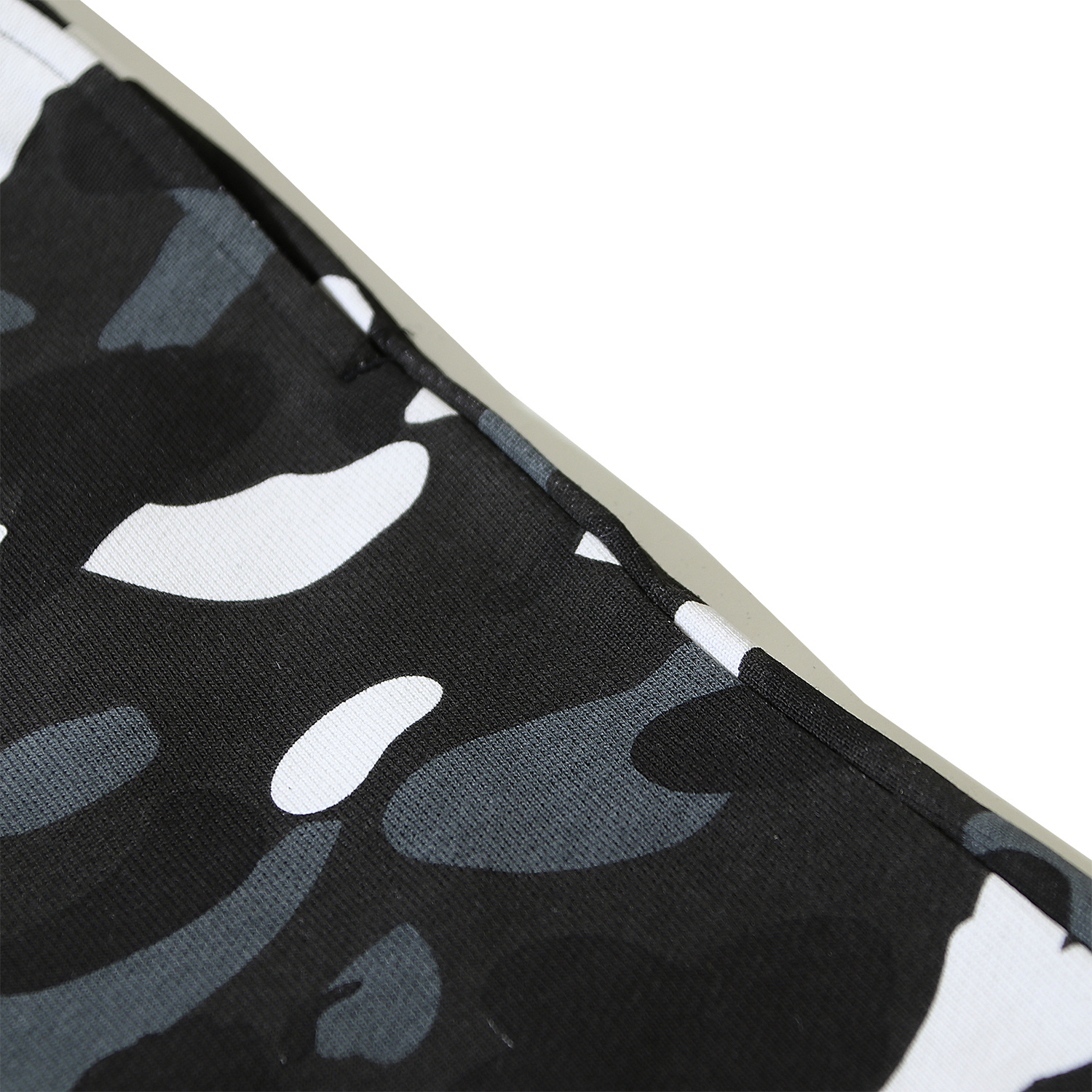 BAPE Ape Head Short Sleeve T-Shirt Style 507
