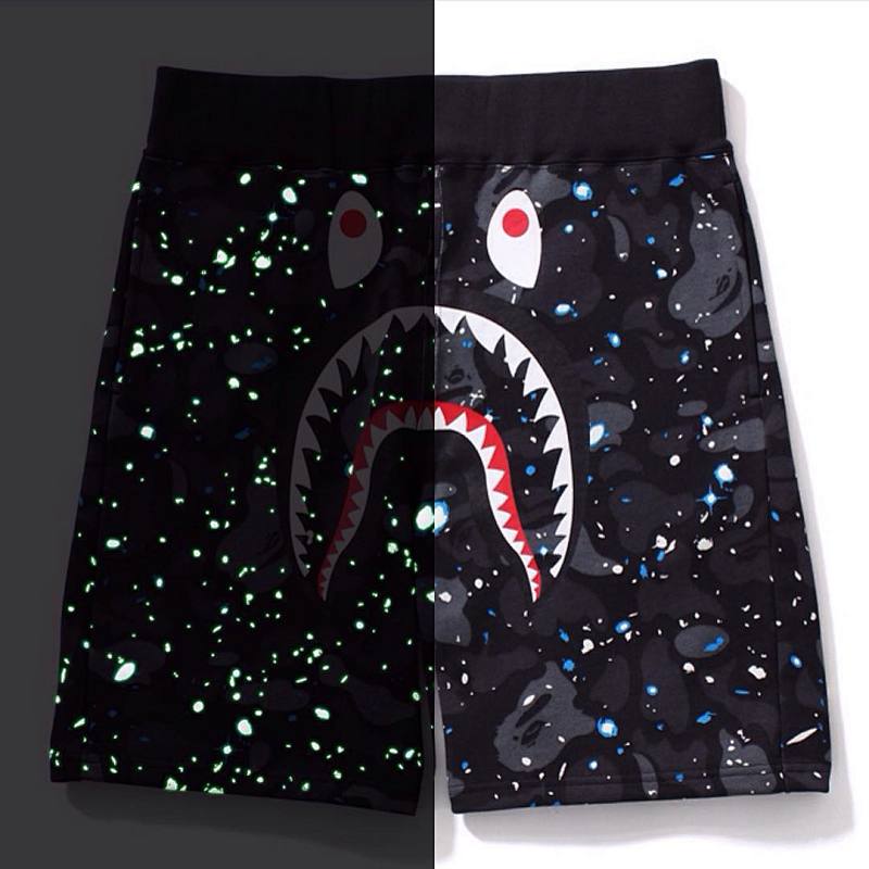 BAPE Ape Head Short Sleeve T-Shirt Style 508