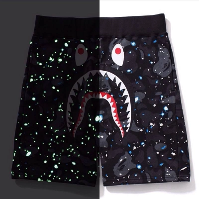 BAPE Ape Head Short Sleeve T-Shirt Style 508 01