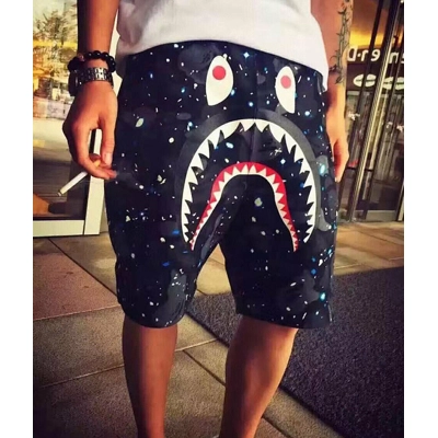 BAPE Ape Head Short Sleeve T-Shirt Style 508 02