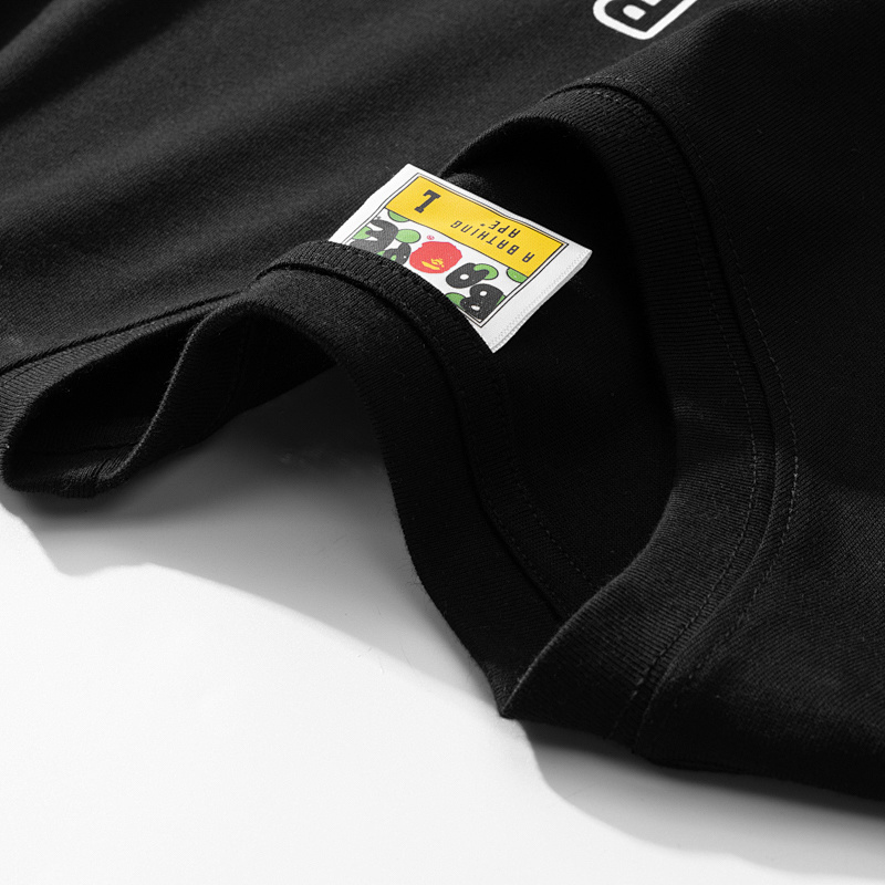 BAPE Ape Head Short Sleeve T-Shirt Style 5090