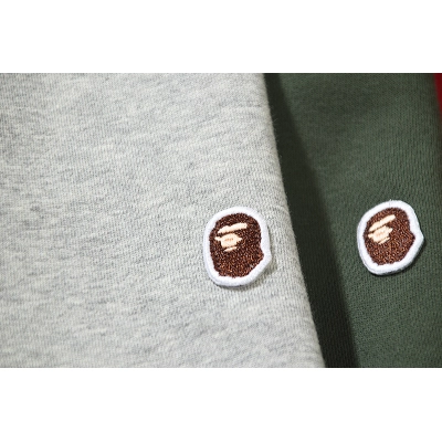 BAPE Ape Head Short Sleeve T-Shirt Style 5113 01