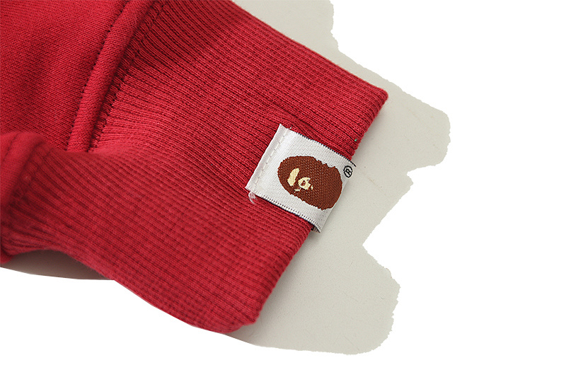 BAPE Ape Head Short Sleeve T-Shirt Style 5113