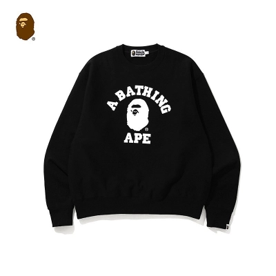 BAPE Ape Head Short Sleeve T-Shirt Style 5116 02